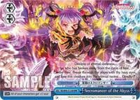 Necromancer of the Abyss (RRR)
