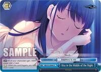 Kiss in the Middle of the Night