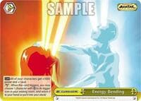 Energy Bending (RRR)