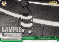 Skillful Display