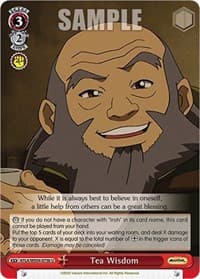 Tea Wisdom (b)