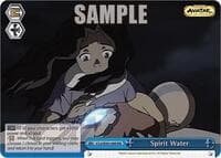 Spirit Water (RRR)