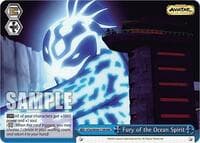 Fury of the Ocean Spirit (RRR)