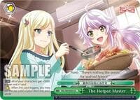 The Hotpot Master