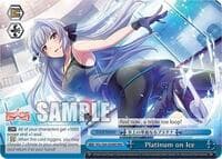 Platinum on Ice (RRR)