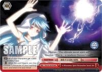 A Miraculous Spirit Restoration Secret Art (RRR)