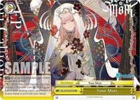 Your Mori. (RRR)