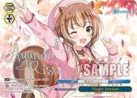 Magic Lesson (SSP)
