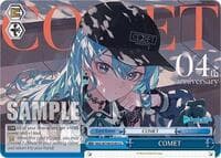 COMET