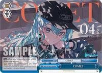 COMET (RRR)