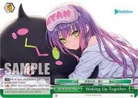 Waking Up Together