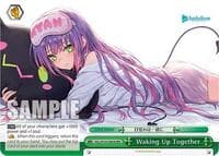 Waking Up Together (RRR)