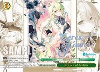 Keeper of Nature (SSP)