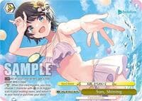 Sun, Shining (PR)