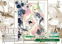 Keeper of Nature (PR)