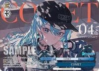 COMET (PR)