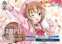 Magic Lesson (PR)