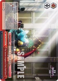 The Sorcerer Kingdom of Ainz Ooal Gown