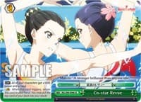 Co-star Revue