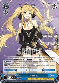 Hornet (RRR)