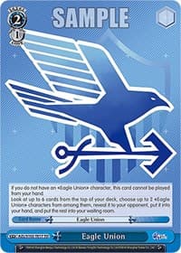 Eagle Union