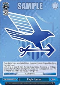 Eagle Union (RRR)