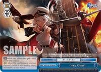 Grey Ghost (RRR)