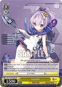 Javelin (SR)