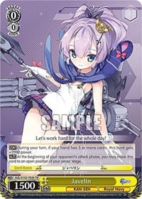Javelin
