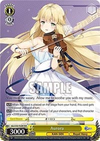 Aurora (RRR)