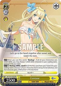 Centaur (RRR)