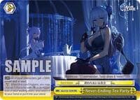 Never-Ending Tea Party (RRR)