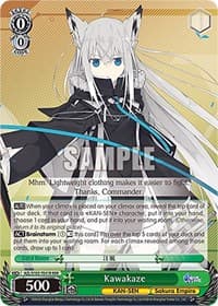 Kawakaze (RRR)