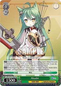 Akashi