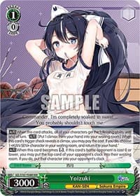 Yoizuki (RRR)