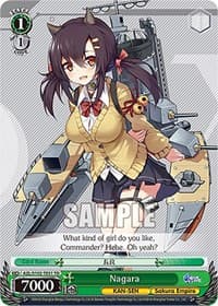 Nagara