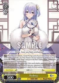 Rodney (SR)
