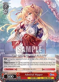Admiral Hipper (RRR)