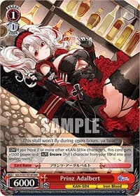 Prinz Adalbert (RRR)