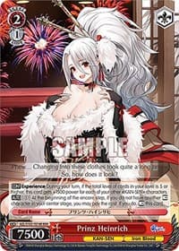 Prinz Heinrich (RRR)
