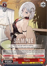 Tirpitz (RRR)