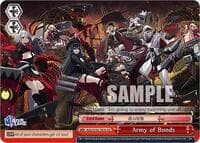 Army of Bonds