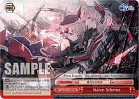 Naive Scheme (RRR)