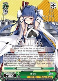 Ibuki