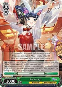 Katsuragi (SR)
