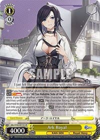 Ark Royal (SR)