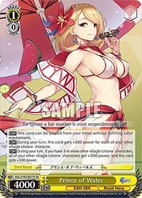 Prince of Wales (SR)