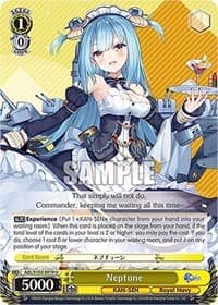 Neptune