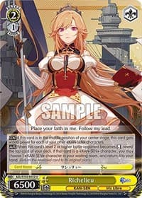 Richelieu