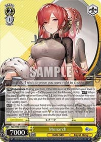 Monarch (SR)